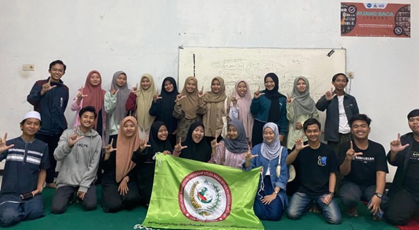 Seleksi Wawancara Tim Leaderia : Jurnal Manajemen Pendidikan Islam