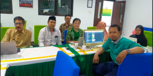 7 Dosen MPI ikuti karantina akreditasi di FTIK UIN KHAS JEMBER