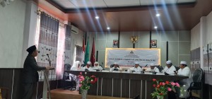 Satu Lagi, Dosen MPI Raih Gelar Doktor