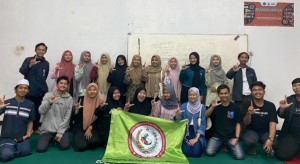 Seleksi Wawancara Tim Leaderia : Jurnal Manajemen Pendidikan Islam